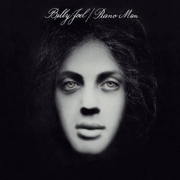 Billy Joel women's T-shirt