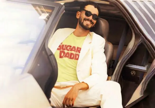 Sugar Daddy oh