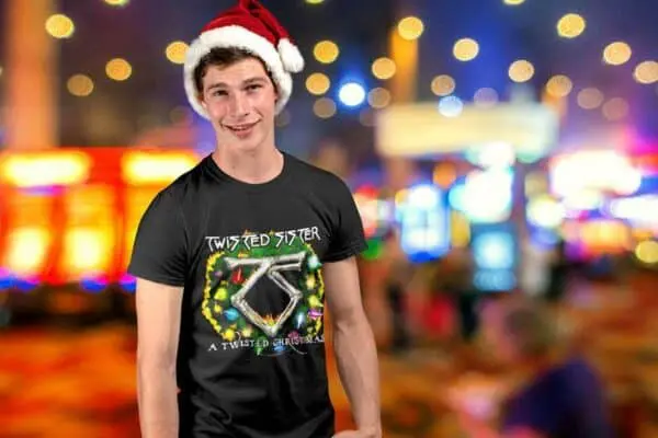 Twisted Xmas