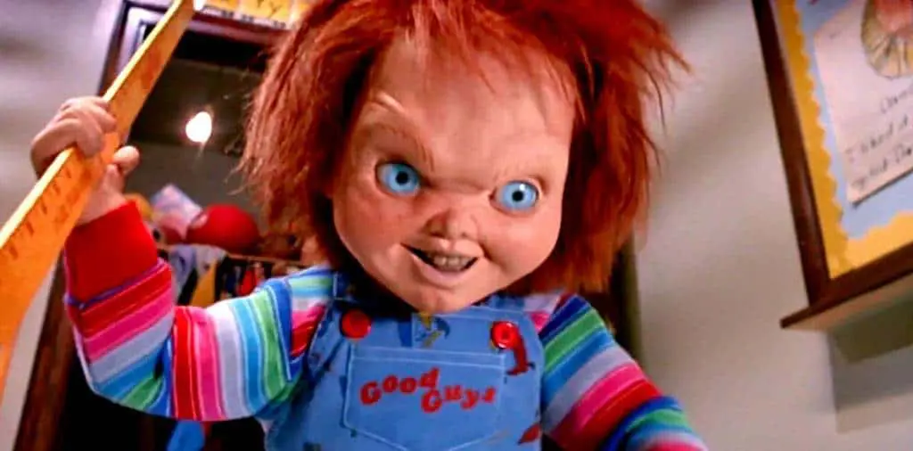 Childs Play