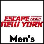 Escape Escape from New York Mens