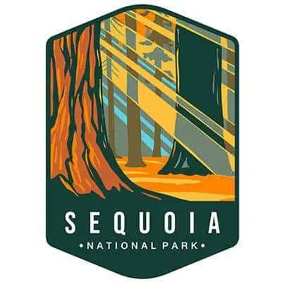 Sequoia National Park