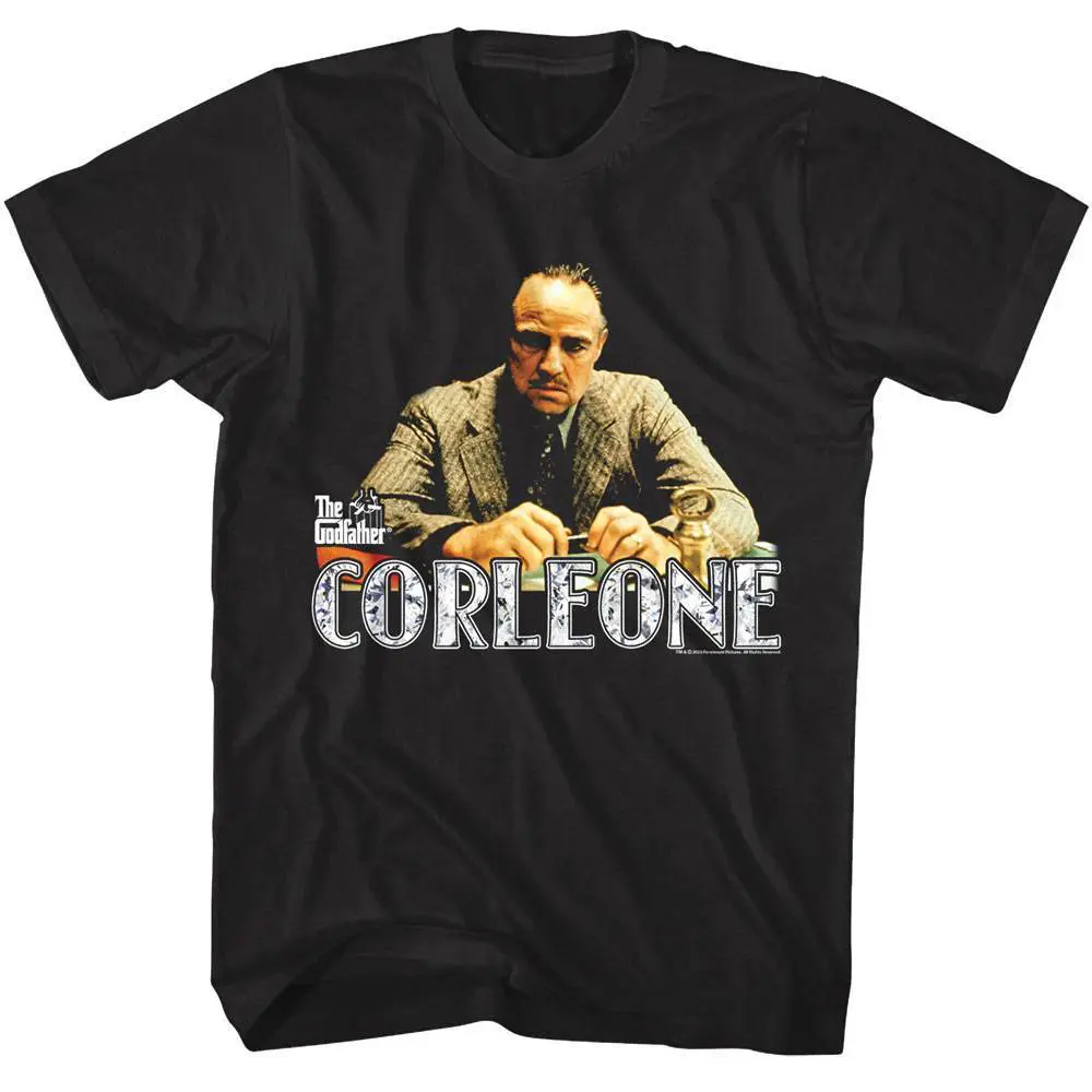 Godfather Diamond Don T-Shirt