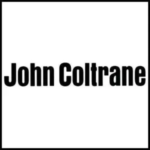 John Coltrane