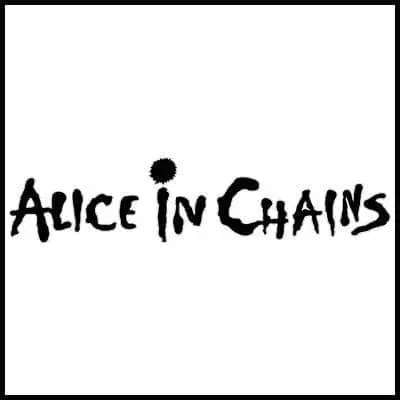 Alice in Chains logo