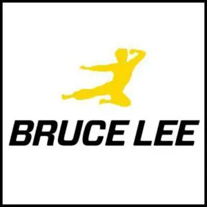 Bruce Lee