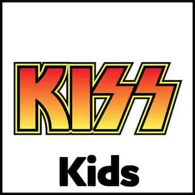 Kiss Kids
