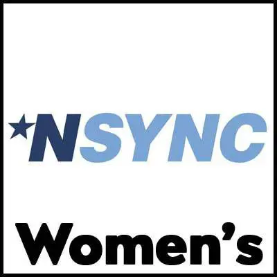 NSYNC Women's