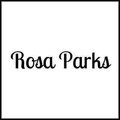 Rosa Parks