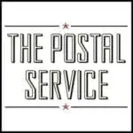 The Postal Service Logo