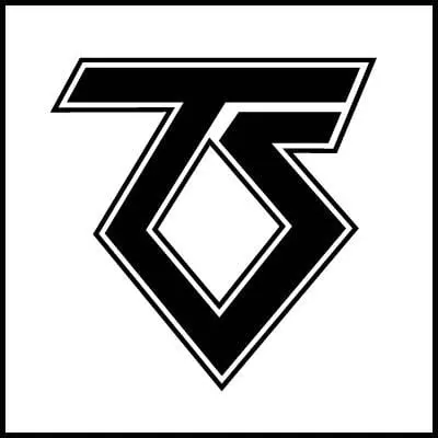 Twisted Sister Logo