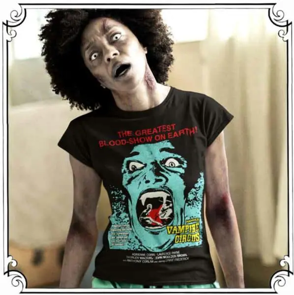 Vintage Gorehound