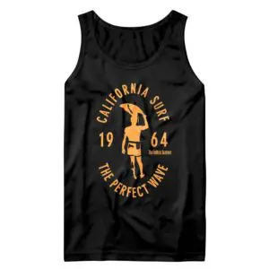 Endless Summer California Surf 1964 Men’s Tank