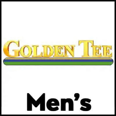 Golden Tee Men’s T-Shirts