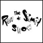 Ren & Stimpy logo