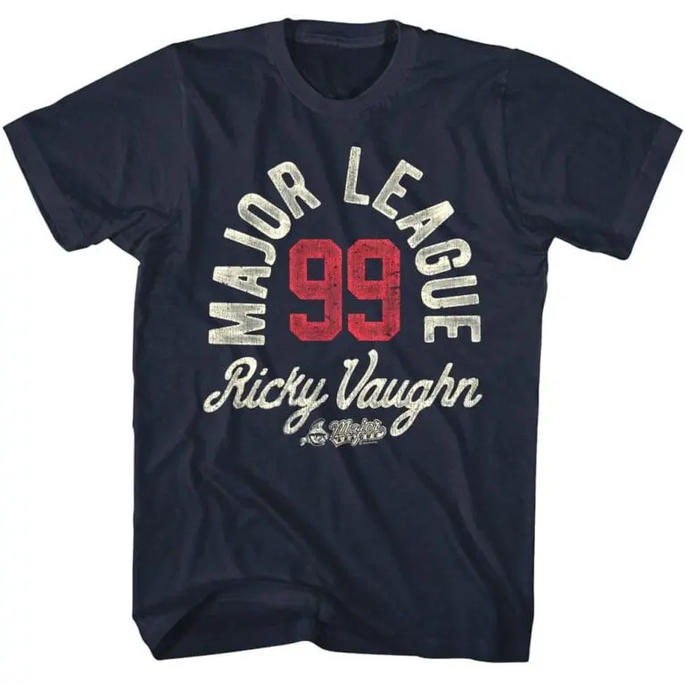 Major League Jobu Needs A Refill Men’s T Shirt