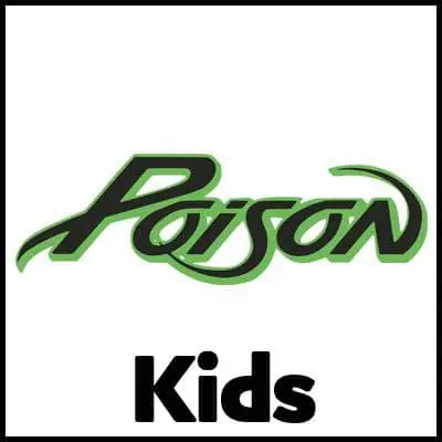 Poison Big and Tall