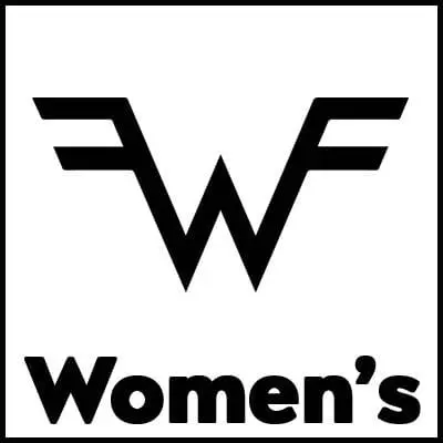 Weezer Women's