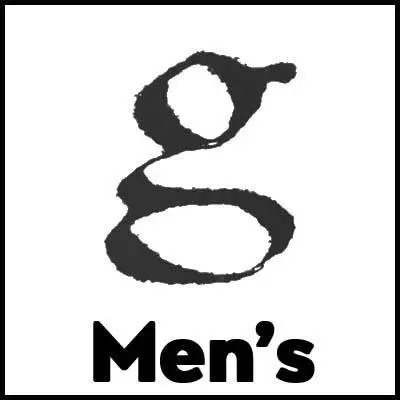 Garbage Men's