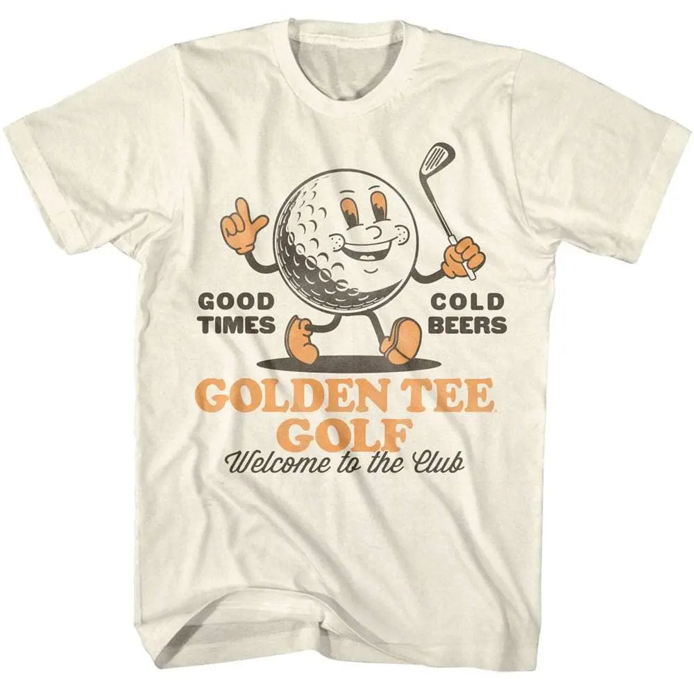 Big Buck Hunter Reloaded Arcade Men’s T Shirt