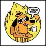 This is Fine l,ogo