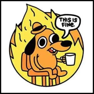 This is Fine l,ogo