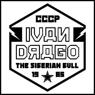 Ivan Drago