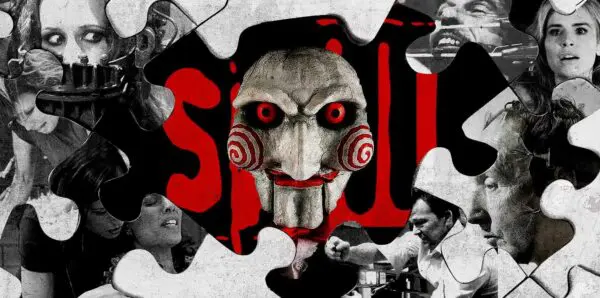 SAW header