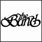 The Band logo
