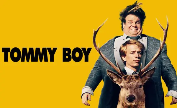 Tommy Boy
