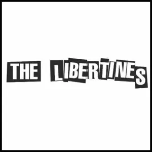 libertines logo