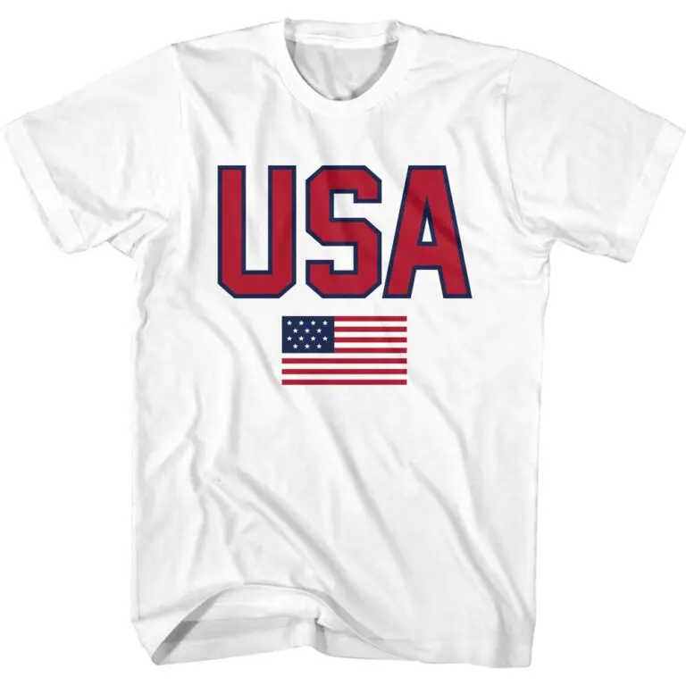 Olympic Team USA Men's T-Shirt