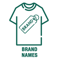 Brand NAmes