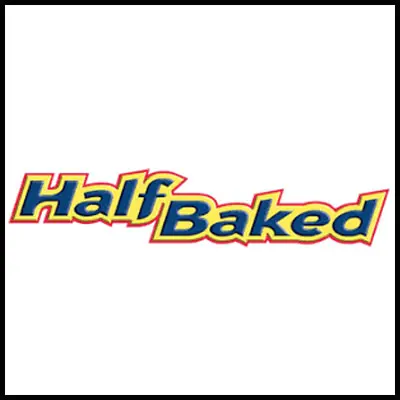 half baked movie logo