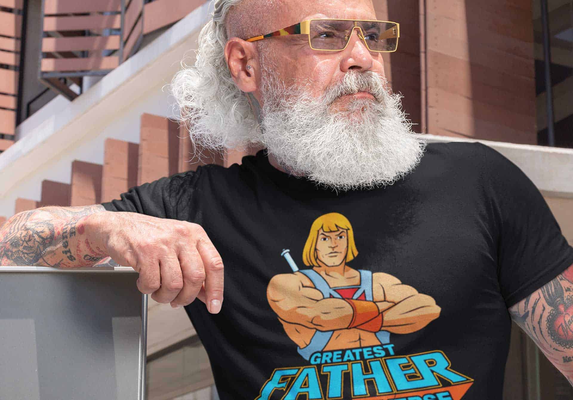 Father of the Universe