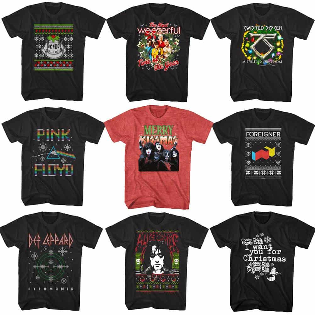 Xmas Rock Bundle