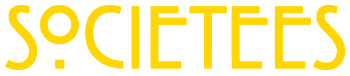 Societees brand logo in Gold