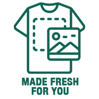 Stylish SocieTees graphic t-shirt design showcasing vibrant artwork and unique fashion appeal.