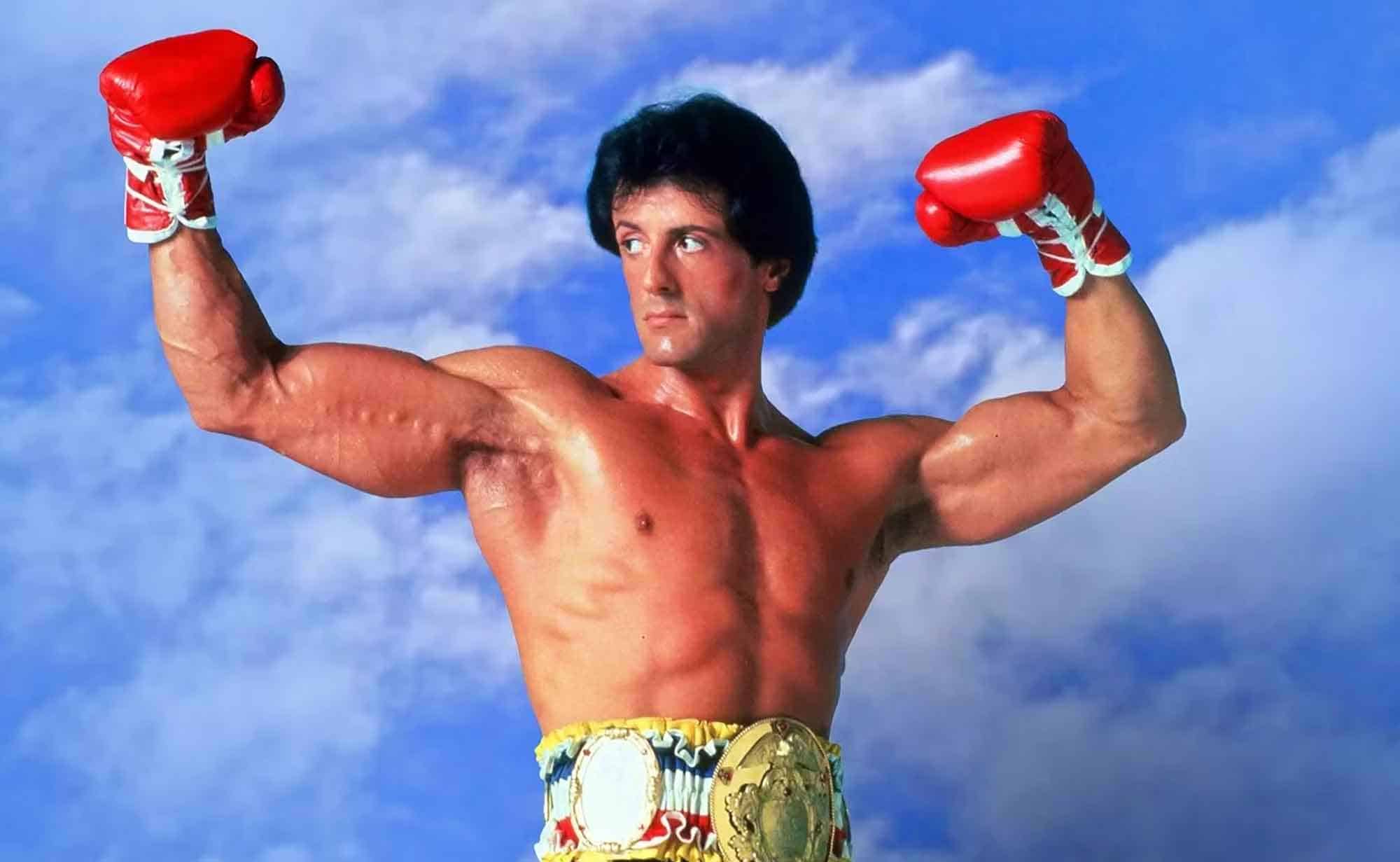 Rocky Header