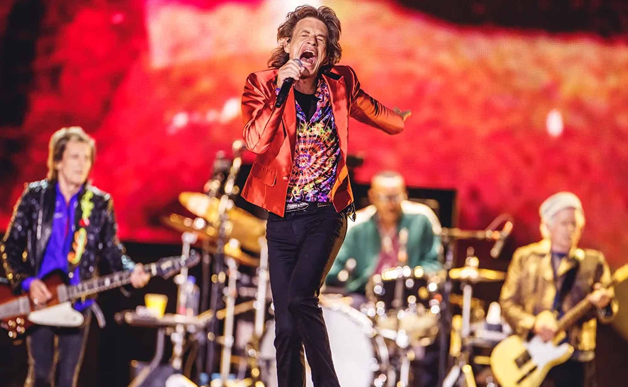 Rolling Stones