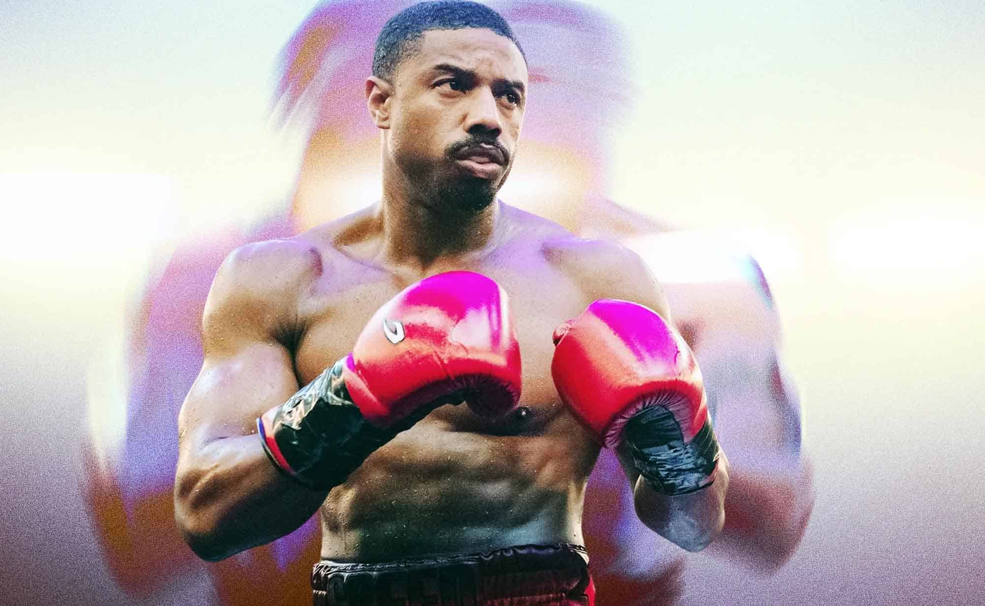 Adonis Creed