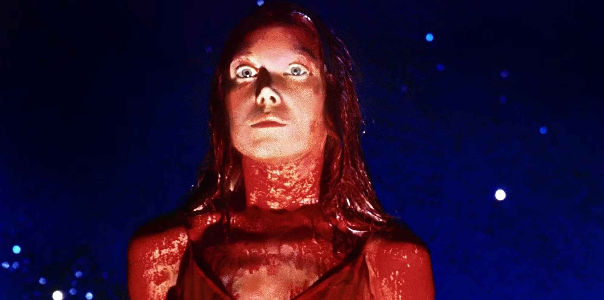 Carrie