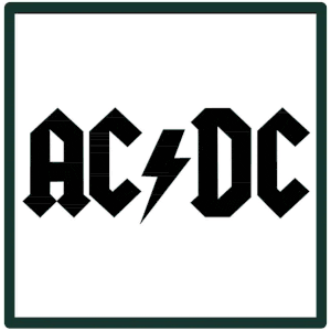 Your favorite rock band?