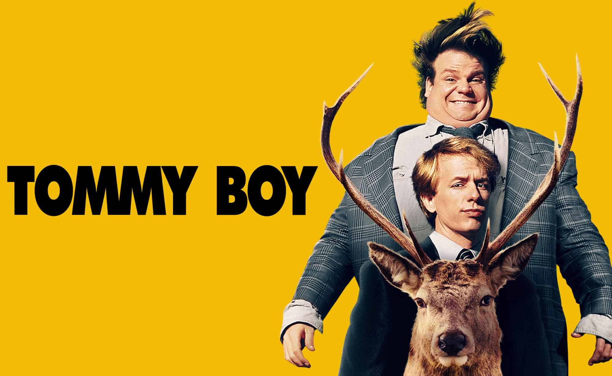 Tommy Boy