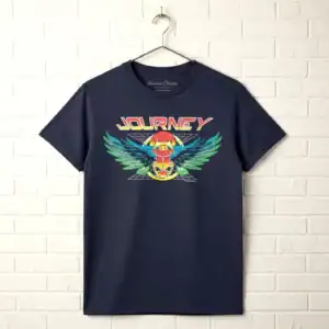 Journey the Essential Songs Men's T Shirt
