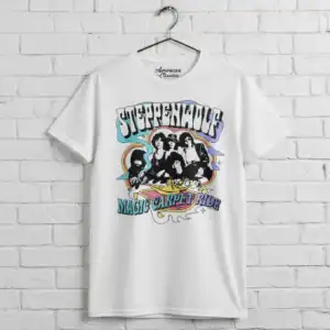 Steppenwolf Magic Carpet Ride Men's T Shirt