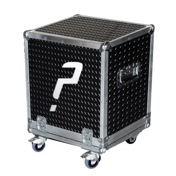 icon mystery box