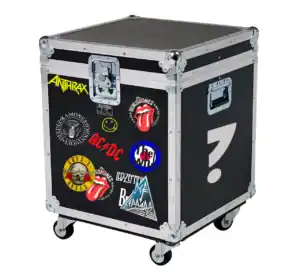 Rock Mystery Box
