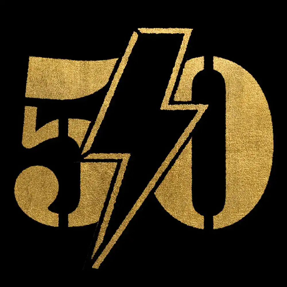 acdc at 50