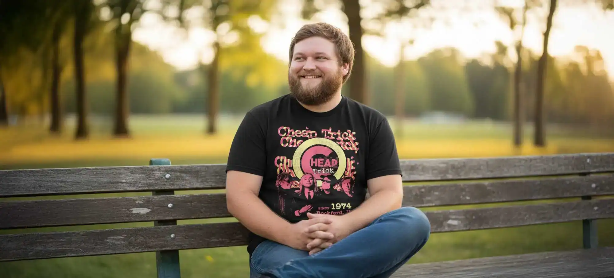 cheap trick big and tall